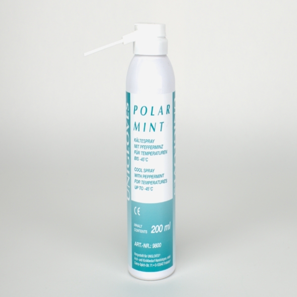 Unigloves MINT Kältespray 200ml Ds