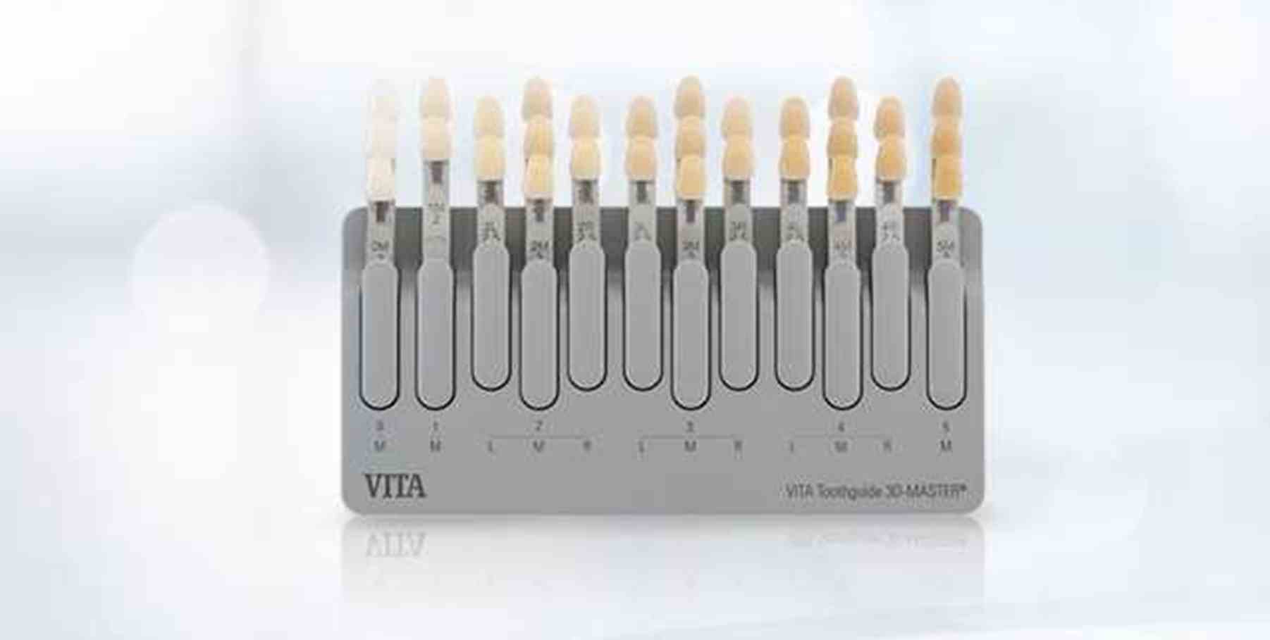 VITA Toothguide 3D-MASTER  St