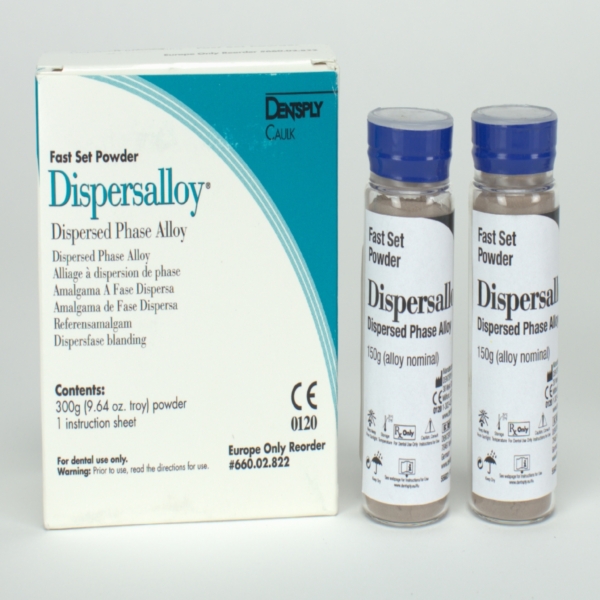 Dispersalloy SH Set 300g Pulver