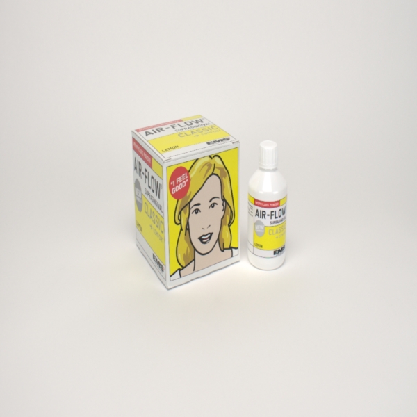 Air-Flow Pulver lemon new comfort 4x300g