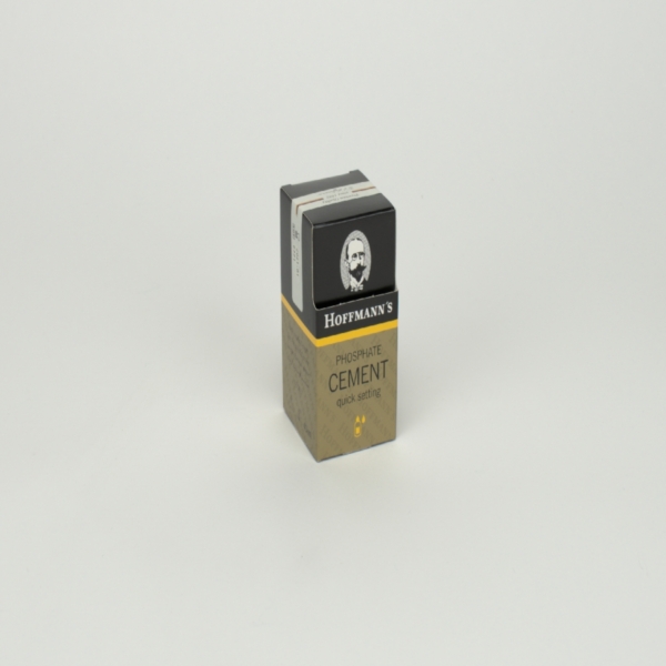 Hoffmann's Cement SH Flüssigkeit 40ml