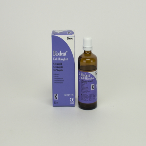 K+B Flüssigkeit K 80 ml Fl