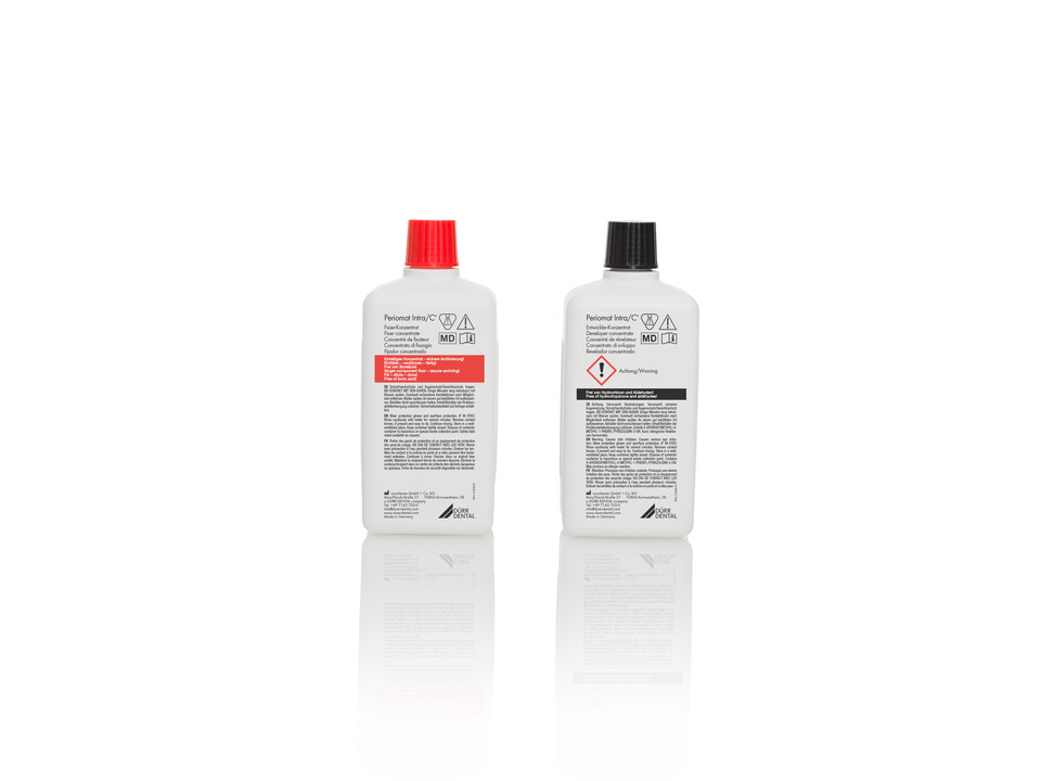 Periomat Intra/C+ Röntgen Chemie  Set