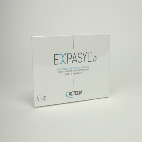 Expasyl Premium Erdbeer 20 St Refill-Pa
