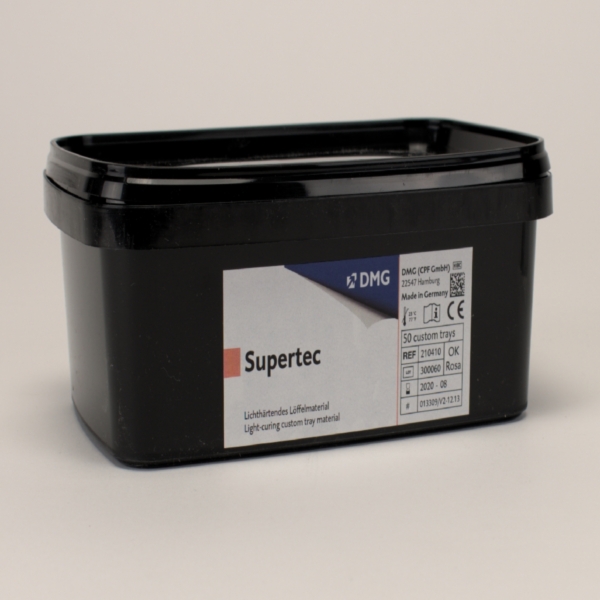 Supertec OK rosa 50 St