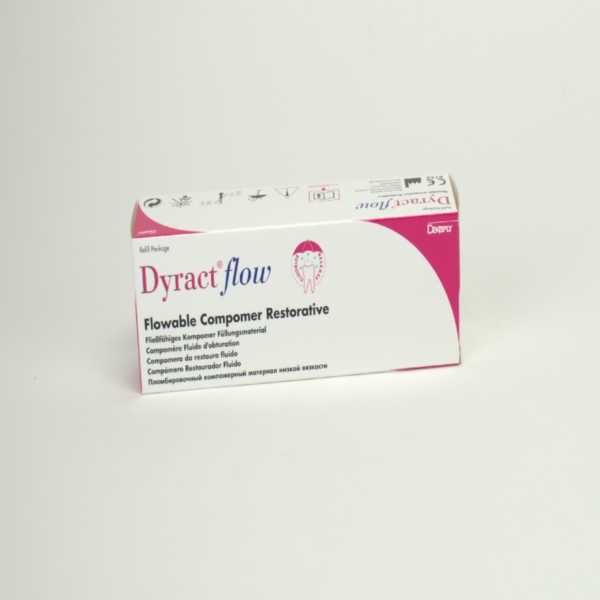Dyract Flow A3 2x1ml Nfpa