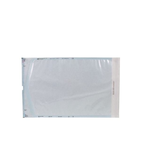 Sterilisationsbeutel 30x45cm 200St