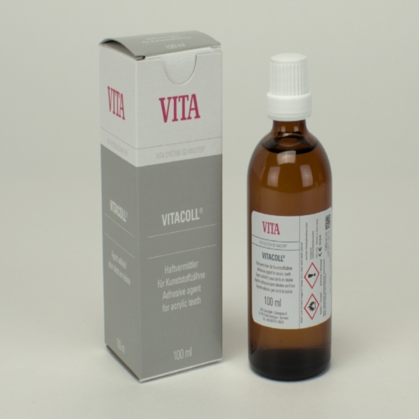 Vitacoll 100 ml Fl