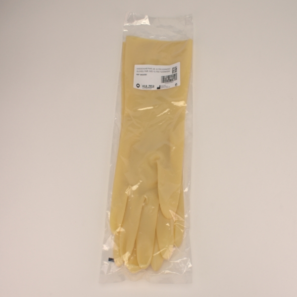 Handschuhe Gr.10 f. FSG1/2/3/94SSG Paar