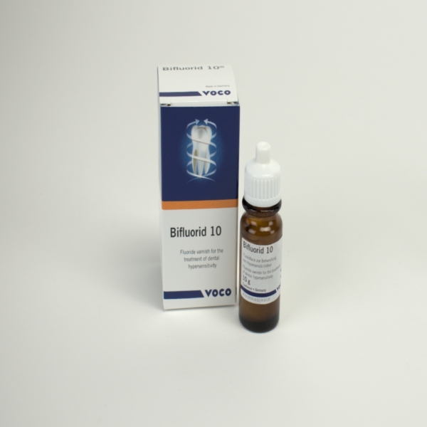 Bifluorid 10  Flasche 10g