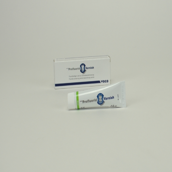 Profluorid Varnish mint 10ml Tb