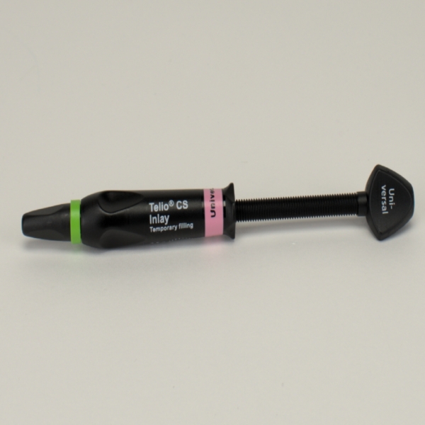 Telio Inlay Universal Spr 3x2,25g