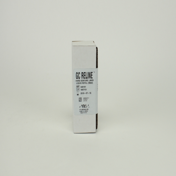 GC Reline Flüssigkeit 50ml