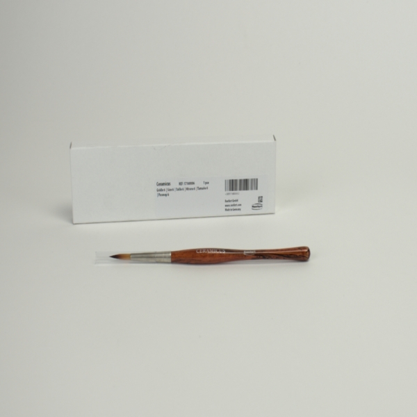 Ceramicus Pinsel Gr.6 1716-0006  St