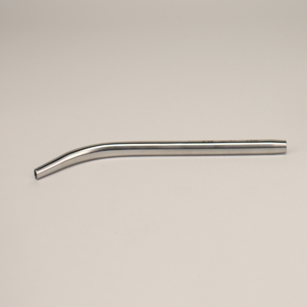 Chirurg.-Sauger 4mm/170mm DF784 St