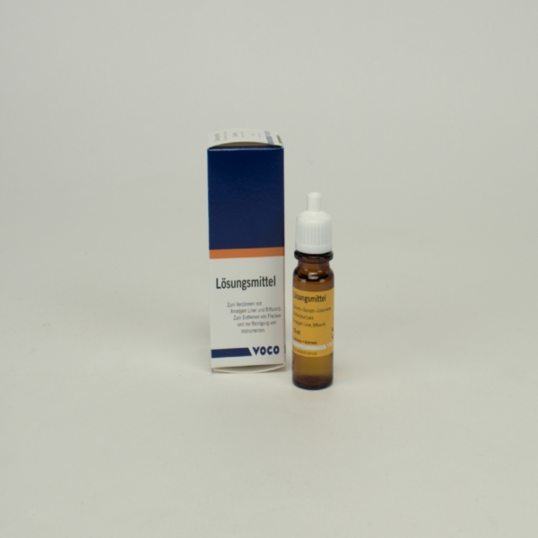 Lösungsmittel Voco 10ml