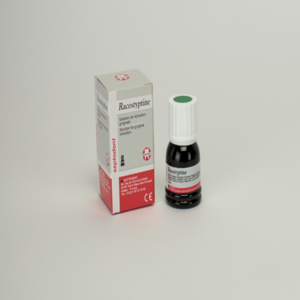 Racestyptine Lösung 13ml Fl