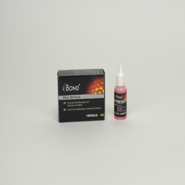iBOND Etch 35 Fluid 15ml Fl