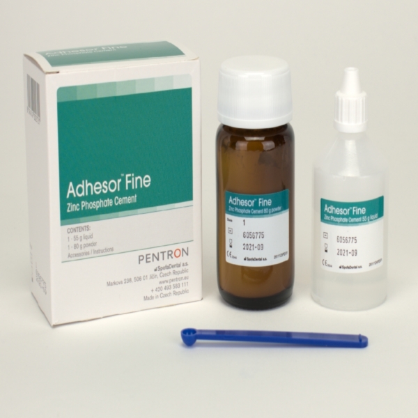 Adhesor fine Fb.1 weiß Kombipa