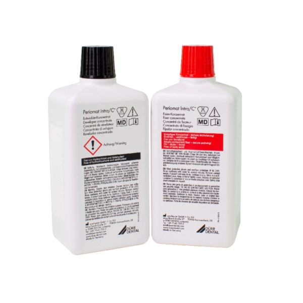 Periomat Intra/C+ Röntgen Chemie  Set