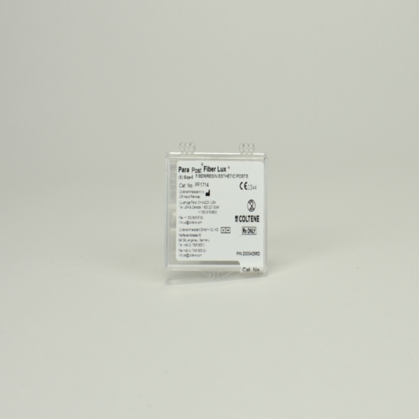 Para Post Fiber Lux Gr.4 PF171-4 5St