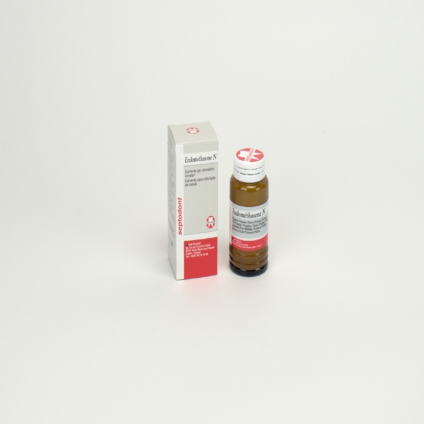 Endomethasone N Pulver 14g Port