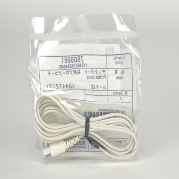Root-ZX Messkabel CE St