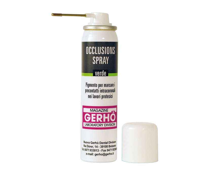 Okklu-Spray Gerhò 75ml