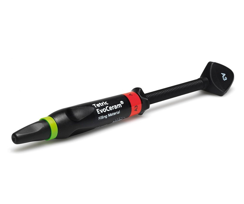 Tetric EvoCeram A2 Spr 3g