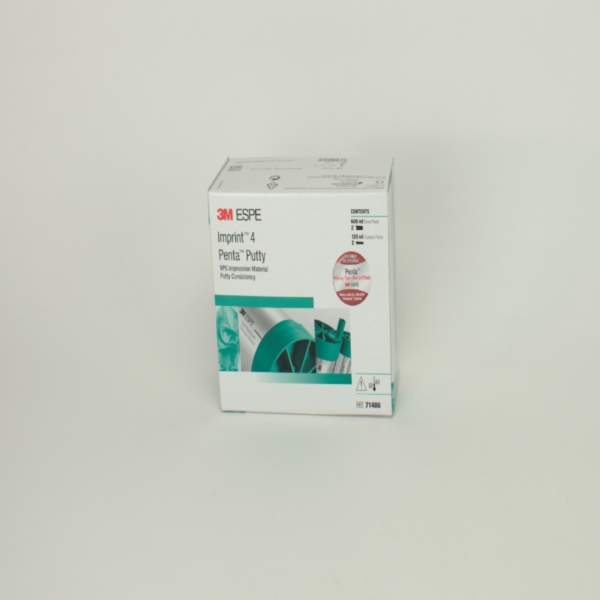 Imprint 4 Penta Putty Refill
