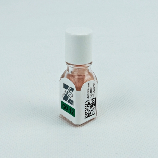 Zeta HLC Color opaque CO12 4g Fl