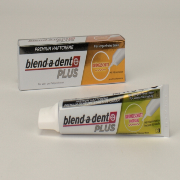 blend-a-dent Premium Barriere gegen