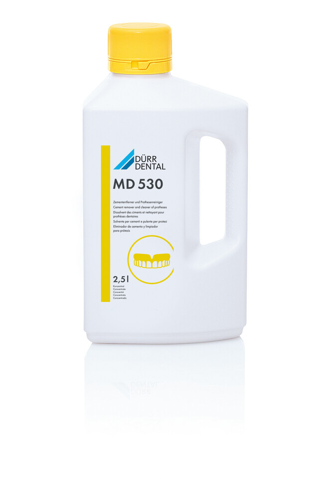 MD 530 2,5ltr Fl