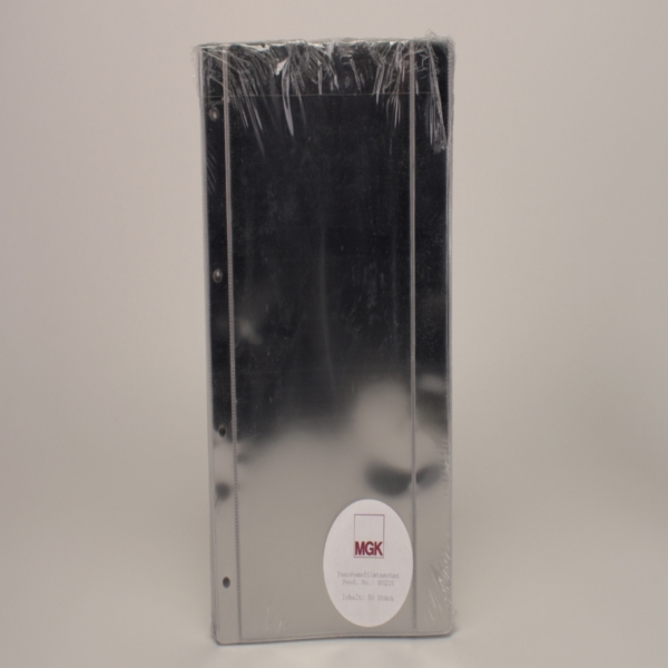 Filmtaschen  80215 50 St