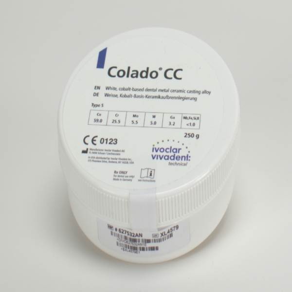 Colado CC  250g