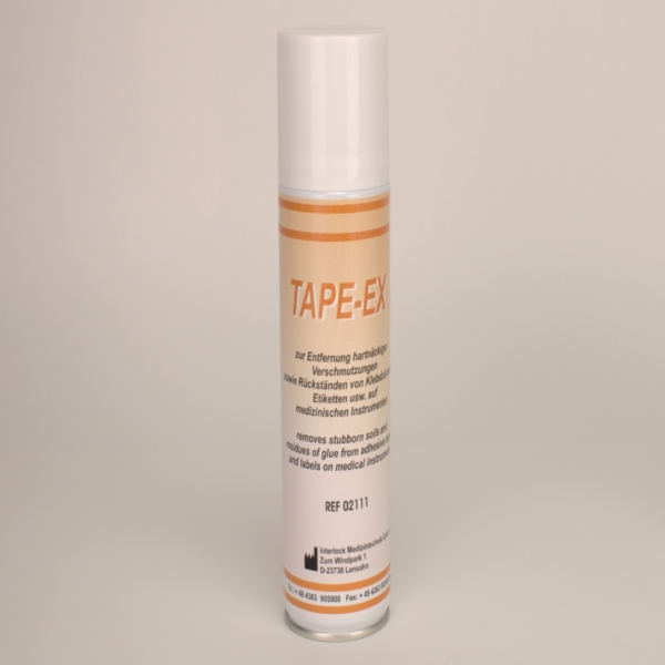 Tape-Ex Pflasterentferner  300ml  Dose