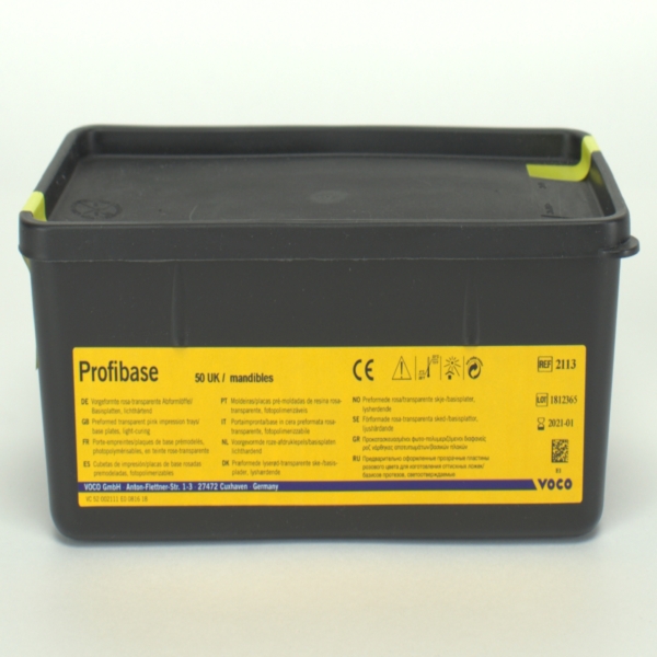 Profibase UK 50St