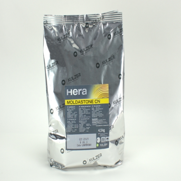 Moldastone CN hellbraun 4,5Kg