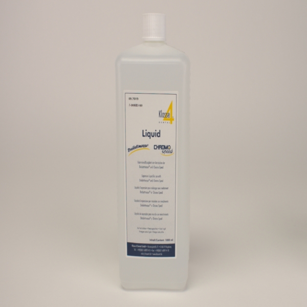 Dreibettmasse Liquid 1L