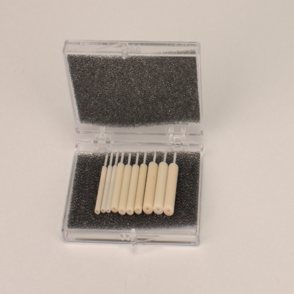 Keramikstifte f. Mesh Tray 1922  Set