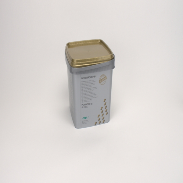 Fujirock EP goldbraun 5Kg Krt