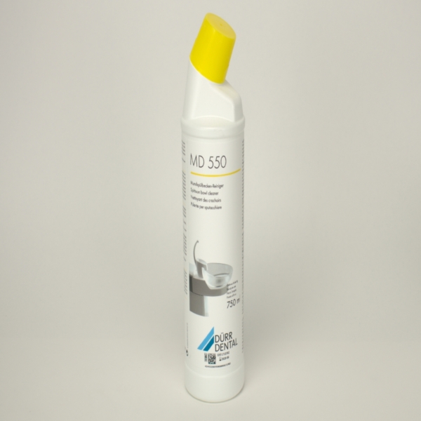 MD 550 Mundspülbeckenreiniger 750ml