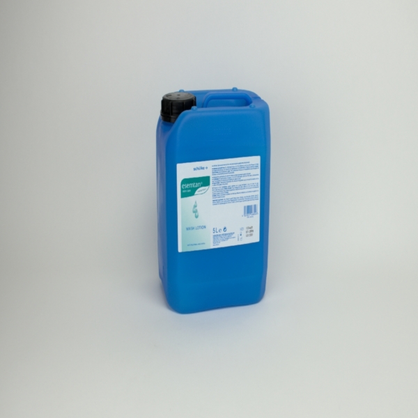 Esemtan Waschlotion 5L Kan