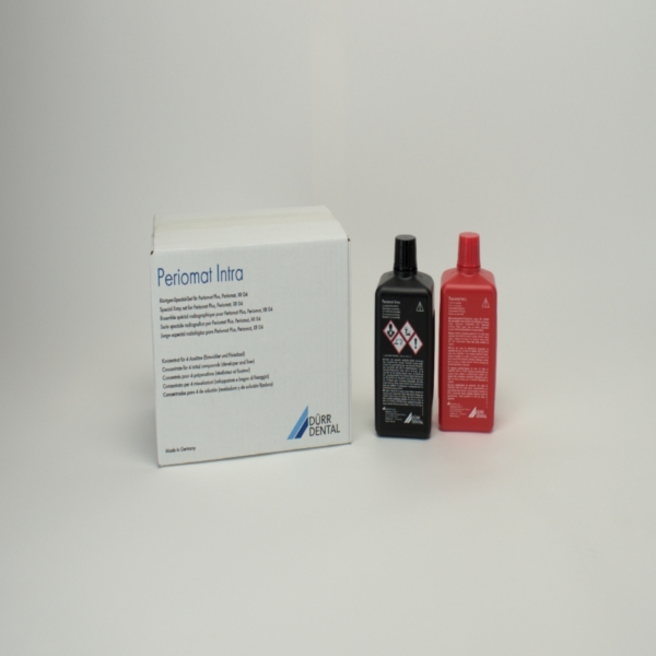 Periomat Intra Chem.-Set XR04 Pa