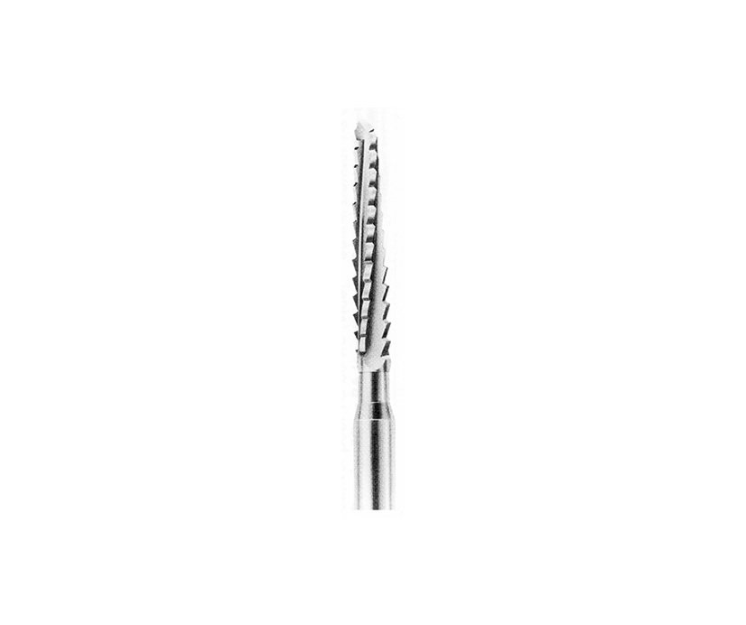 Knochenfräser 0541/016 FG 5St