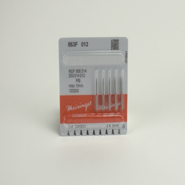 Diamant FG 863 F 012 5St