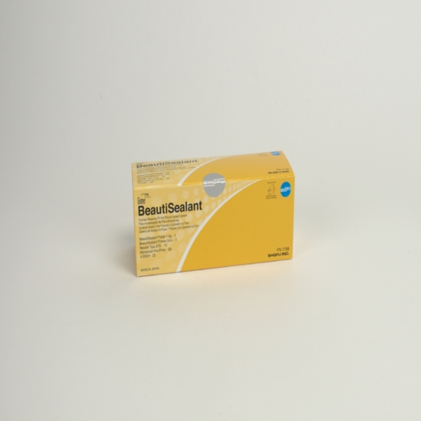 BeautiSealant Set