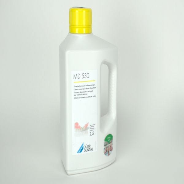 MD 530 2,5ltr Fl