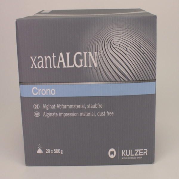 Xantalgin Crono 20x500g Krt