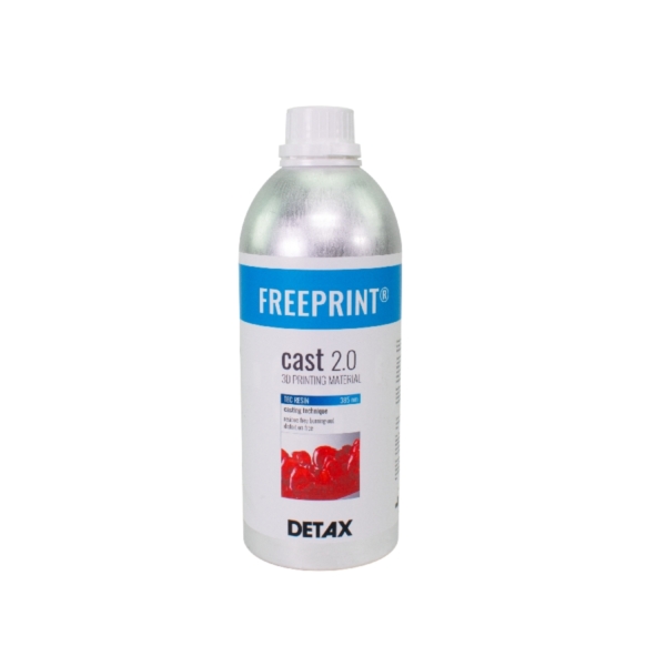 Freeprint cast 2.0 385  1000g